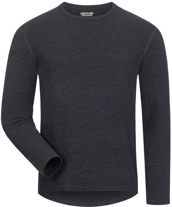 Funktionsunterwäscheset SEIWAL Gr.XXL grau CRAFTLAND-3