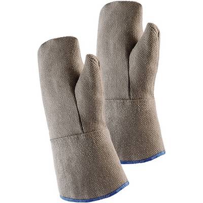 Hitzeschutzhandschuhe Fauster 12 natur HT-Gewebe m.Spezialisolierung-0