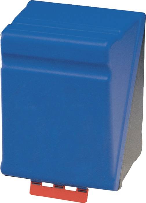 Sicherheitsaufbewahrungsbox SecuBox – Maxi blau L236xB315xH200ca.mm GEBRA-0