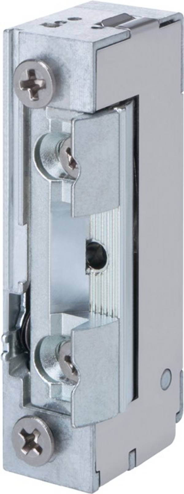 Assa Abloy effeff Radiustüröffner ohne Stulp 118E130-----A71 66 mm, 16 25,5 mm