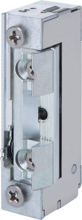 Assa Abloy effeff Radiustüröffner ohne Stulp 118E130-----A71 66 mm, 16 25,5 mm-0