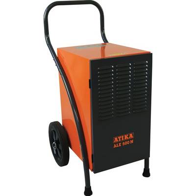 Luftentfeuchter ALE 500N 700 W Luftleistung 350 m³/h 30kg ATIKA-0