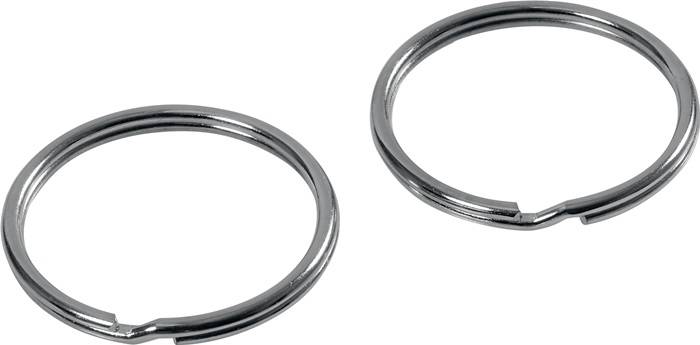 Schlüsselringe ID 31mm AD 35mm STA vern. KR2035