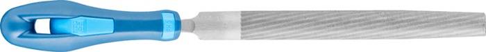 August Rüggeberg GmbH&Co. KG Pferd - Werkzeuge Werkstattfeile DIN 7261 L.150mm Hieb 3 Halbrund FH 3 PFERD 11213158-1