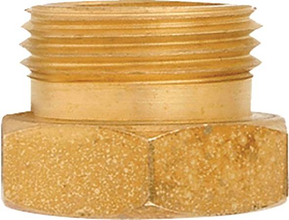 Düsenmutter 7/8Zoll-20-UNEF-2B f.gasemischende Düse 8290 HARRIS-0