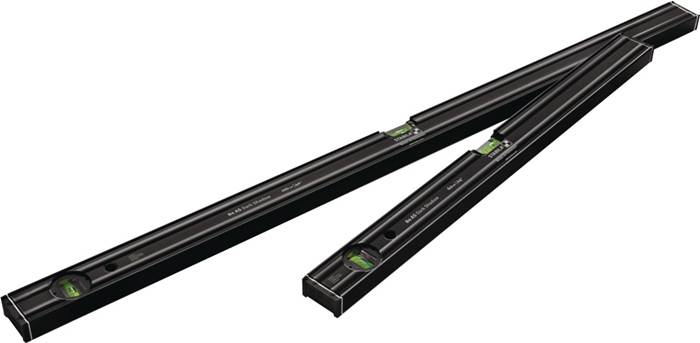 Wasserwaagenset 80 AS Dark Shadow 2-tlg.STABILA-0