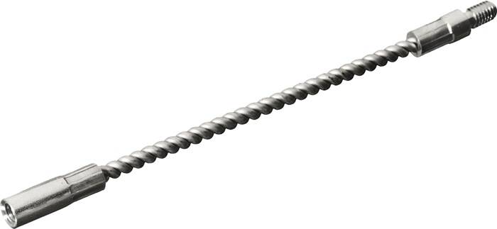 Verl.L.200mm f.Rohrbürste LESSMANN-0