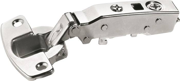 Schnellmontagescharnier Sensys 8645i vorliegend TH52 z.Anschr.HETTICH-0