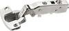 Schnellmontagescharnier Sensys 8645i vorliegend TH52 z.Anschr.HETTICH
