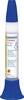 Cyanacrylatklebstoff Contact VA 100 30g farblos Pen-System WEICON