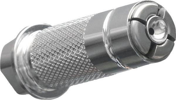 Greifkupplung SnapStar M10x1 Ventil nein UMETA