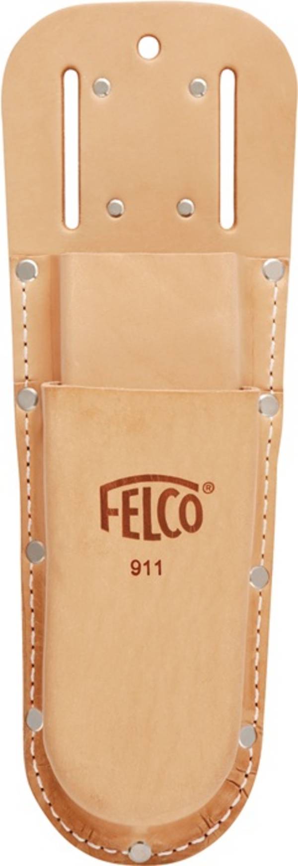 FELCO Europe GmbH Lederetui z.Felco Baumscheren/Klappsägen m.Schlaufe,Klammer,Doppelholster FELCO Felco 911
