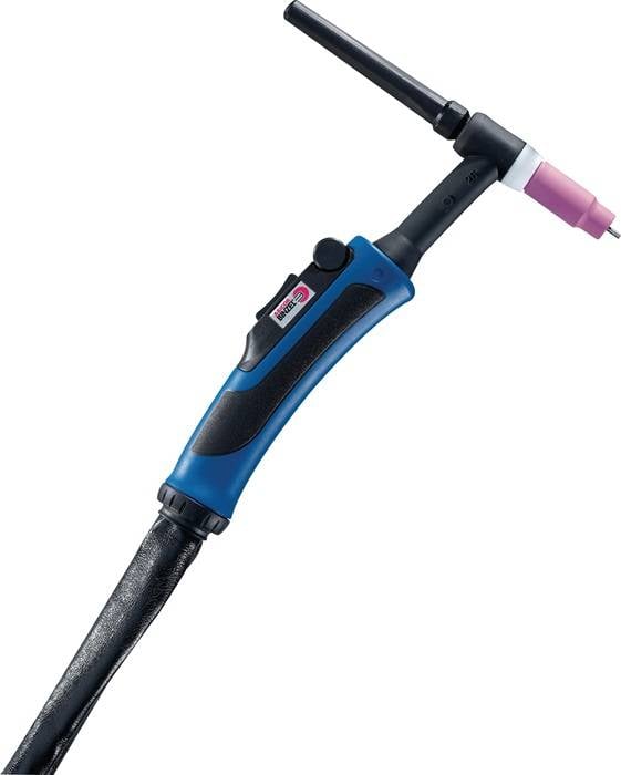 TIG-Schweißbrenner ABITIG® Grip 26 luftg.8m A.BINZEL