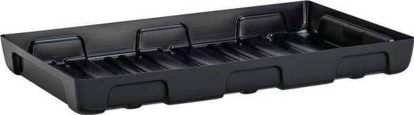 CEMO 11733 Auffangwanne  33 l L976xB595xH95mm Polyethylen