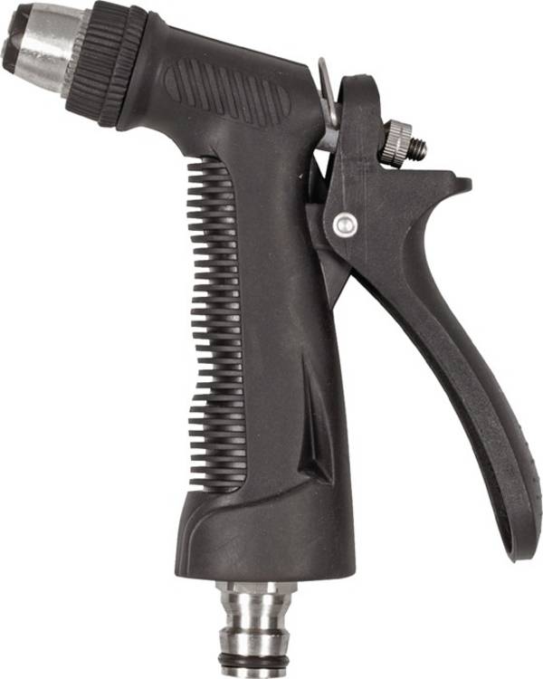 Pistolenspritzdüse Stecksystem GEKA