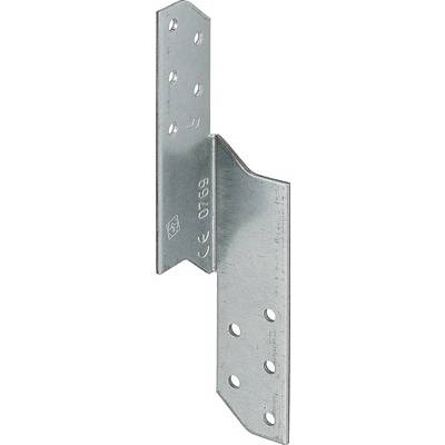 Sparrenpf.Ank.re.170x30x2mm VORMANN-0