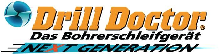 Bohrerschleifgerät Drill-Doctor XP Schleifbereich 2,5-13,0mm DRILL-DOCTOR-1