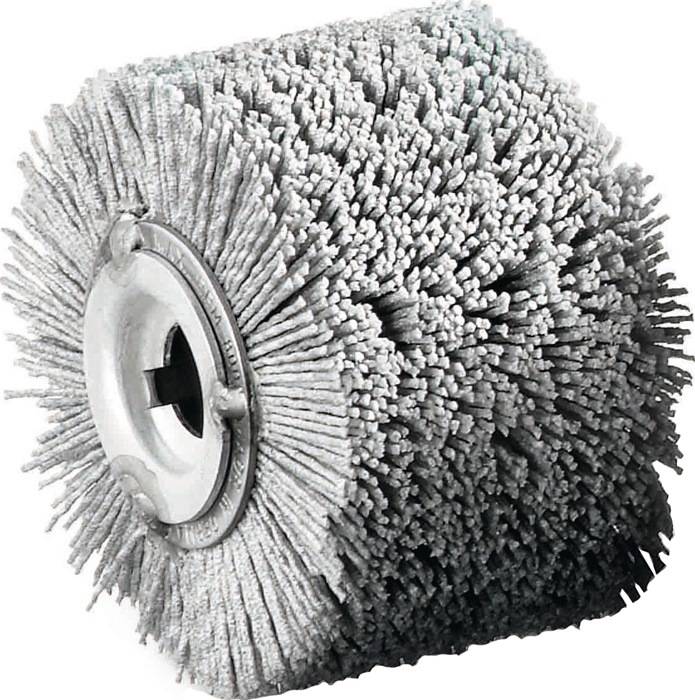 Satinierwalze 80 SiC Ø100xB70mm 19,2mm LESSMANN-0