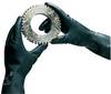 Chemiehandschuh Camapren 720 Gr.7 schwarz EN 388,EN 374 PSA III HONEYWELL