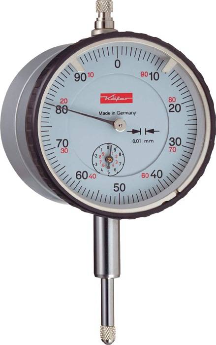 Messuhr M2 T Magnet 10mm Abl.0,01mm magn.Rückw.KÄFER-0