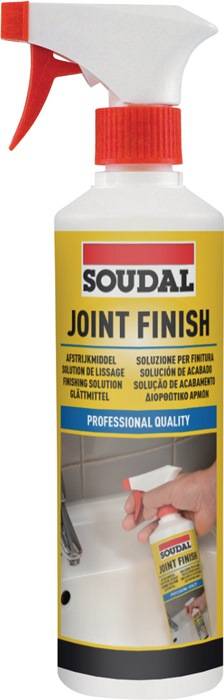 SOUDAL 145083 Glättmittel farblos 1 l-0