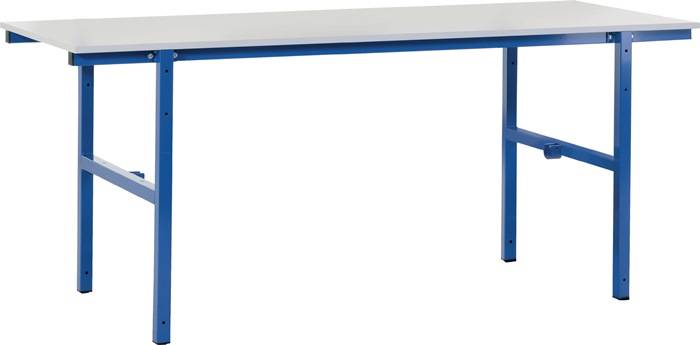 Pack- u.Arbeitstisch B2000xT800xH850mm ROCHOLZ-0