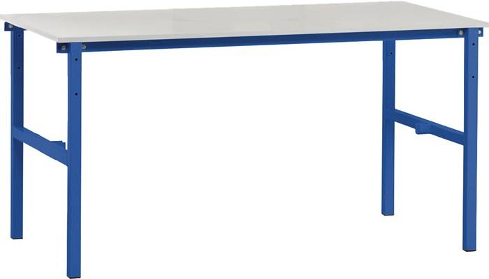 Rocholz GmbH Pack- u.Arbeitstisch B1600xT800xH850mm ROCHOLZ 700001-0