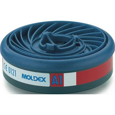 Gasfilter 910001 EN 14387:2021 A1 f.4000 370 738,4000 370 739 MOLDEX-0