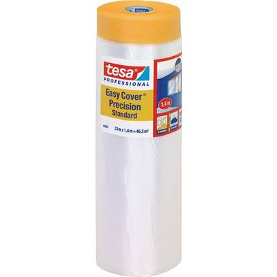 Folienband Easy Cover® 4402 Präzision Stand.L.33m B.1400mm Rl.TESA-0