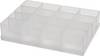 Einteilungset A 9-1 B39xT55xH47mm 16-tlg.