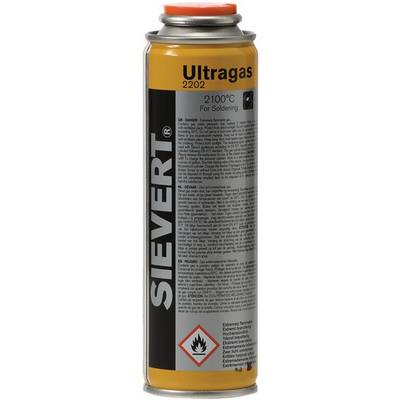 Schraubkartusche Ultragas 2202 60g 110ml 2100GradC SIEVERT-0