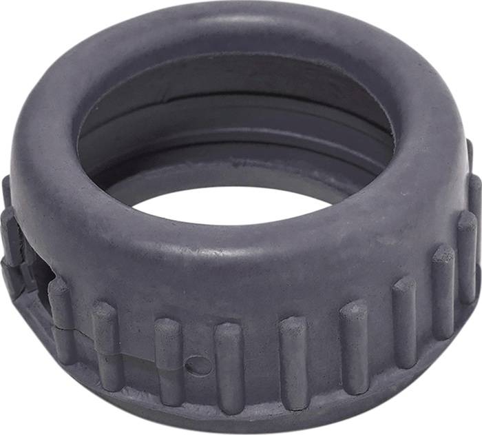 Manometerschutzkappe grau D.63mm Gum.-0