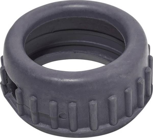 Manometerschutzkappe grau D.63mm Gum.