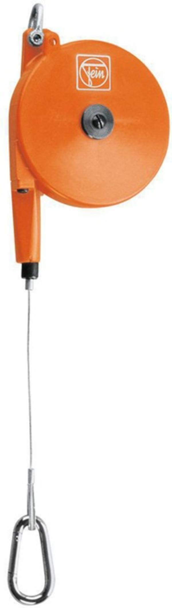 Balancer Balancer b.1,5kg Trgf.1,5kg zugfestes Nylonseil Seillänge 0,9m FEIN