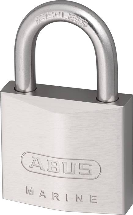 Zylindervorhangschloss 75IB/40 gl.-7341 Schlosskörper-B.39,5mm MS gl.ABUS-1