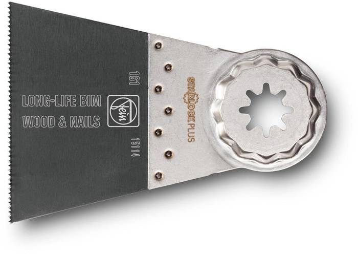 Sägeblatt E-Cut Long-Life B.65mm 10 St.StarlockPlus 10 St./Pk.FEIN-0