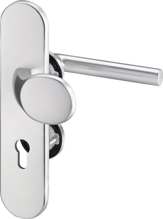 Schutzgarnitur METIS 8741/0272 VA EST 72mm 35-45mm EDI