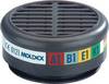 Gasfilter 850001 EN 14387:2021 A2 MOLDEX