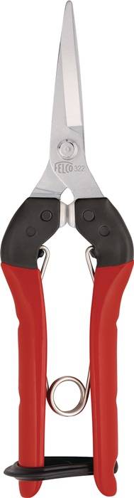 Ernte- u.Leseschere Gesamt-L.190mm FELCO-0