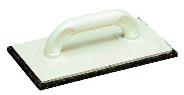 Reibebrett Hartfilz 14x28x1cm Kronen KRONEN HANSA - Artikel: 4004199401422