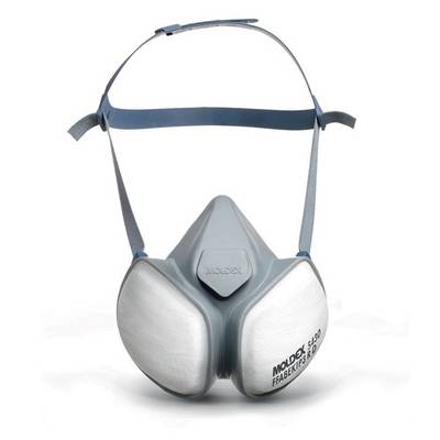 Atemschutzhalbmaske 5430 EN 405:2001+A1:2009 1St./VE MOLDEX-0