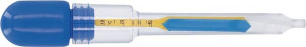 Frostschutzprüfer Aerotemp Ku.COMPASELECT