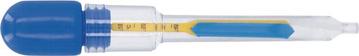 Frostschutzprüfer Aerotemp Ku.COMPASELECT-0