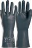 Chemiehandschuh Nitopren 717 Gr.10 dunkelgrau EN 388,EN 374 PSA III HONEYWELL