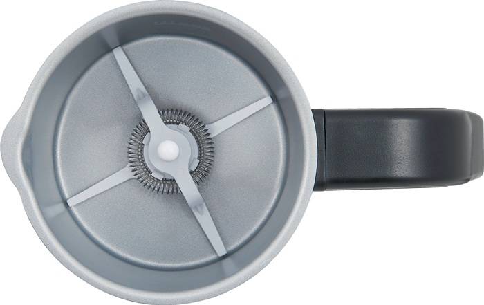 Milchaufschäumer MILK 5010 500 W VA Milchschaum 150/heiße Milch 350ml-2