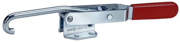 Verschlussspanner 6847 Gr.1 AMF - Artikel: 4020772094522