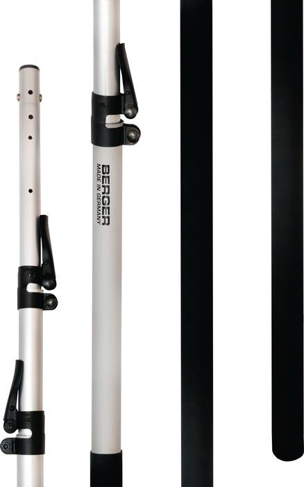 Teleskopstange ArboRapid L.1750-5900mm 4-tlg.BERGER-0