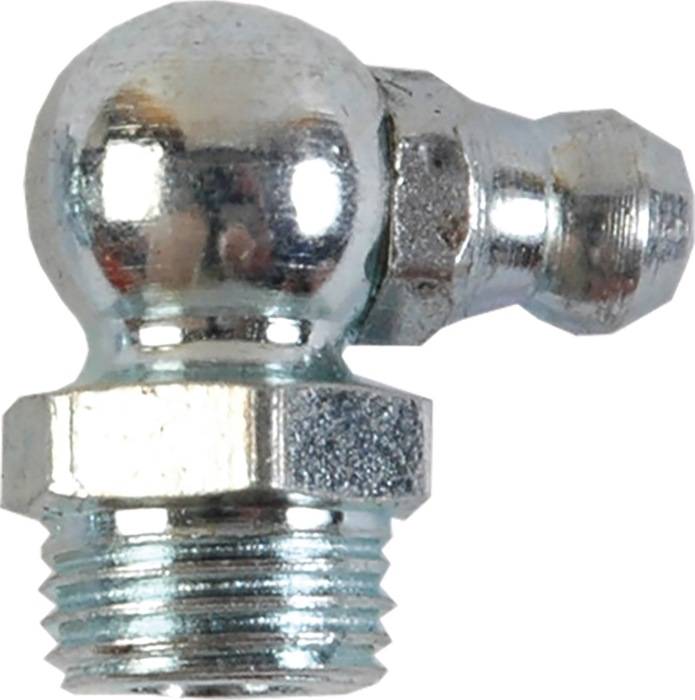 Kegelschmiernippel H3 DIN71412 M8x1mm Form C Set-0