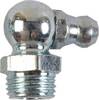 Kegelschmiernippel H3 DIN71412 M10x1mm Form C Set