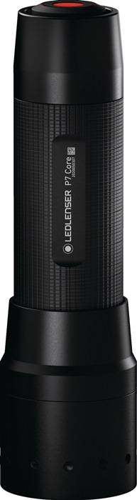 Ledlenser P7 Core Taschenlampe batteriebetrieben 450 lm 25 h 175 g-1